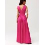 Robe de cocktail model 196272 Roco Fashion