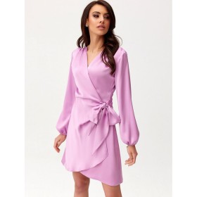 Robe de cocktail model 196274 Roco Fashion