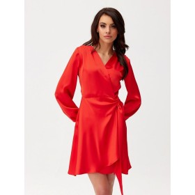 Robe de cocktail model 196275 Roco Fashion