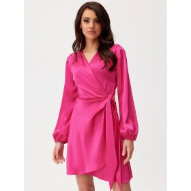 Robe de cocktail model 196277 Roco Fashion