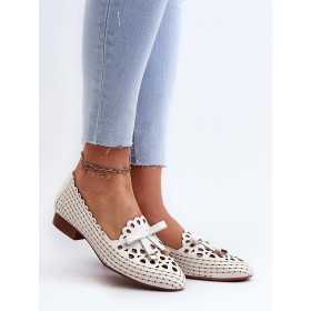 Ballerine model 196306 Step in style