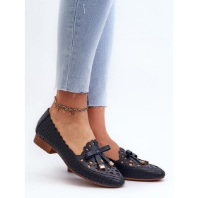 Ballerine model 196307 Step in style