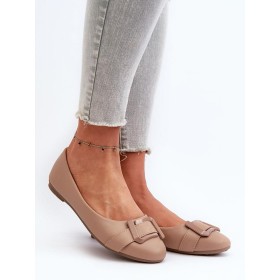 Ballerine model 196310 Step in style