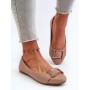 Ballerine model 196310 Step in style
