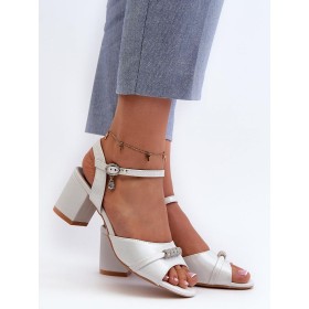 Sandales à talons model 196330 Step in style