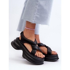 Sandales model 196338 Step in style