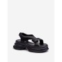 Sandales model 196338 Step in style