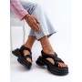 Sandales model 196338 Step in style