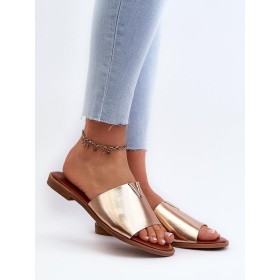 Clacquettes model 196341 Step in style