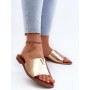 Clacquettes model 196341 Step in style
