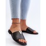 Clacquettes model 196342 Step in style