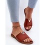 Clacquettes model 196343 Step in style