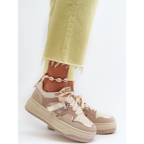 Chaussures de sport model 196356 Step in style