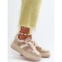 Chaussures de sport model 196356 Step in style