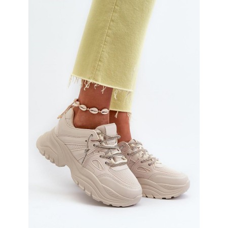 Chaussures de sport model 196359 Step in style