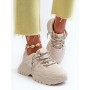 Chaussures de sport model 196359 Step in style