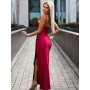 Robe de soirée model 196387 Numoco
