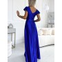 Robe longue model 196391 Numoco