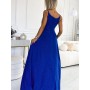 Robe longue model 196392 Numoco