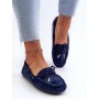 Moccasins model 196397 Step in style