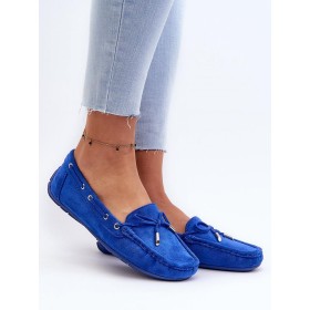 Moccasins model 196398 Step in style