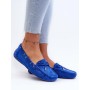 Moccasins model 196398 Step in style