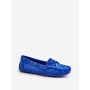 Moccasins model 196398 Step in style