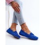 Moccasins model 196398 Step in style