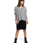 Chandail model 129170 BE Knit