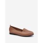 Moccasins model 196411 Step in style