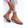 Moccasins model 196411 Step in style