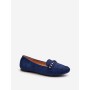Moccasins model 196417 Step in style