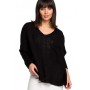 Chandail model 129171 BE Knit