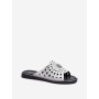 Clacquettes model 196424 Step in style