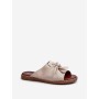 Clacquettes model 196426 Step in style