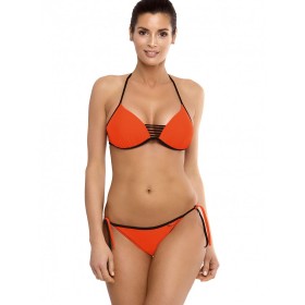 Maillot de bain deux pièces model 129249 Marko