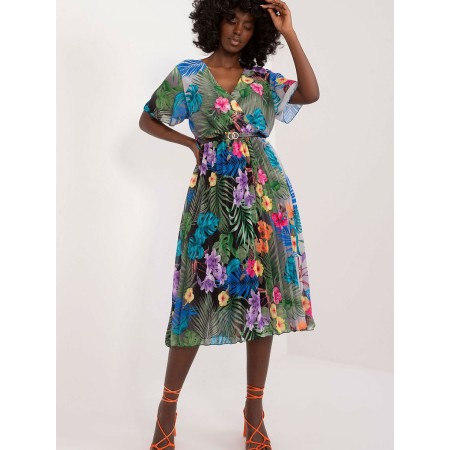 Robe de jour model 196455 Italy Moda