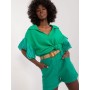 Shorts model 196468 Italy Moda