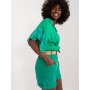 Shorts model 196468 Italy Moda