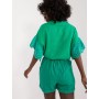 Shorts model 196468 Italy Moda