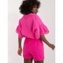Shorts model 196472 Italy Moda