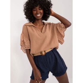 Shorts model 196476 Italy Moda