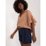 Shorts model 196476 Italy Moda