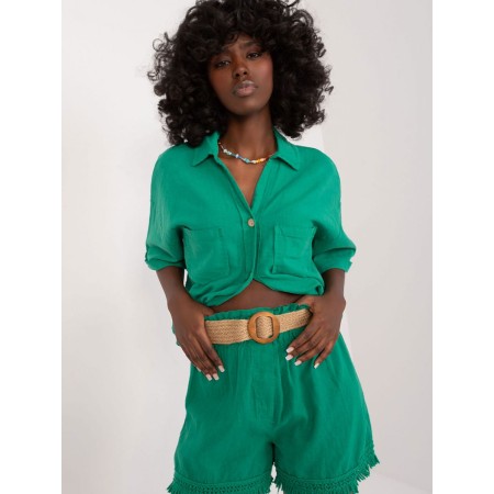 Shorts model 196478 Italy Moda
