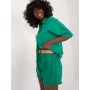 Shorts model 196478 Italy Moda