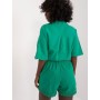 Shorts model 196478 Italy Moda