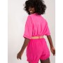 Shorts model 196480 Italy Moda