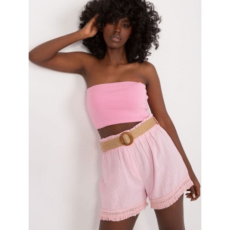 Shorts model 196481 Italy Moda