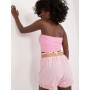Shorts model 196481 Italy Moda