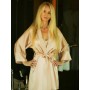 Peignoir model 196488 Kalimo